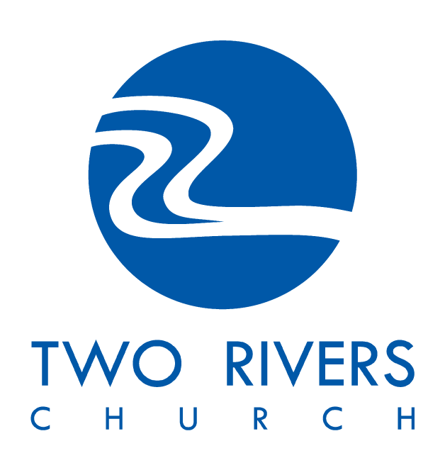 Two Rivers Church logo